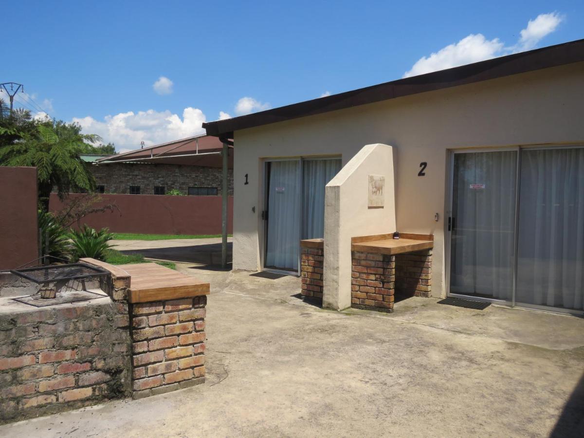 Monia Holiday House Villa กราสคอป ภายนอก รูปภาพ