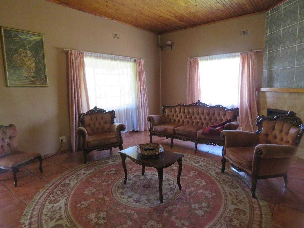 Monia Holiday House Villa กราสคอป ภายนอก รูปภาพ